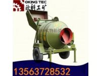 水泥砂漿攪拌機(jī) 全自動(dòng)混凝土攪拌機(jī)