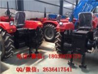 批發(fā)拖拉機(jī)牽引機(jī) 電纜放線滑輪 50型拖拉機(jī)絞磨機(jī)