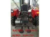 電纜滑車 拖拉機絞磨價格 性價比高牽引工具 拖拉機式絞磨