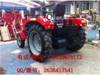 直銷30型拖拉機絞磨機 電線牽引機 拖拉機牽引機圖片
