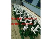 滾輪放線支架 放線盤 普通放線架 3T滾輪式放線架