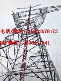 內懸浮立桿機立塔