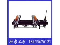 液壓阻車器 電動(dòng)液壓阻車器 單軌阻車器 礦用阻車器
