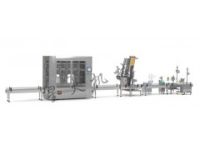 生產(chǎn)線/廣州包裝機(jī)/5-30L大桶灌裝生產(chǎn)線