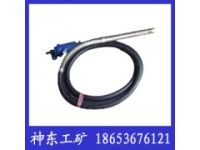 ZN35風(fēng)動振動棒安裝使用