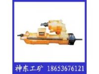 煤礦用YGZ90回轉鑿巖機 工業用YGZ90回轉鑿巖機