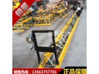 角鋼錳鋼整平機(jī) 振動(dòng)梁型號(hào) 整平機(jī)振動(dòng)梁廠家批發(fā)