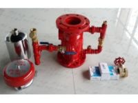 ZSFZ濕式報(bào)警閥