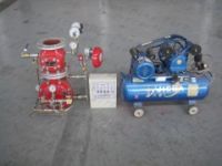 ZSFY隔膜式預(yù)作用報警閥組