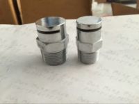 ZSTMB-T28/120水幕噴頭 閉式水幕噴頭