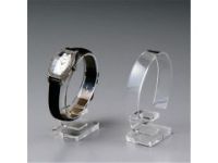 工厂定做高档手表展示架名牌手表展示支架智能手表托架表架厂家