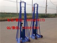 DP021-5 液壓電纜放線架 電纜放線架 液壓多孔放線架