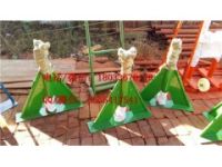 全國可發(fā) 普通機械放線架 電力放線架 滾輪機械放線架