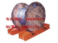 軌道式放線架 機(jī)械放線架 軌道式電纜放線 機(jī)械光纜放線架