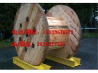 軌道式放線架 3T5T軌道式放線架 軌道電纜線盤(pán)放線支架