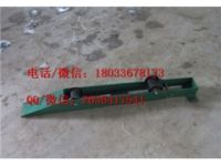 DP026-6軌道式放線架 軌道式電纜支架 滾動式式放線架