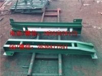 定制軌道電纜放線架 電纜盤支架 4T 6T 8T軌道式放線架