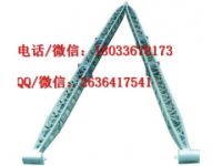 抱桿規(guī)格 框架式金屬扒桿 鋁合金管式內(nèi)懸浮抱桿