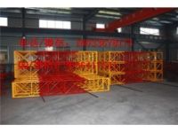 立桿抱桿 內(nèi)拉線抱桿分解組塔  單抱桿 鋁合金格構(gòu)式扒桿