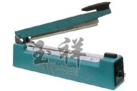 手壓式封口機(jī),塑料袋熱封機(jī),河南鄭州玉祥牌