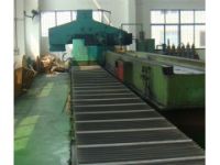 數(shù)控機床的產(chǎn)生