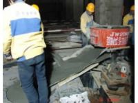 肇慶市灌漿料 高早強(qiáng)無(wú)收縮灌漿料 二次水泥基微膨脹灌漿料