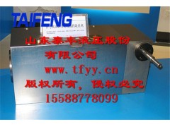 泰丰供应WC67Y-400D-00型液压缸