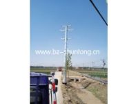電力鋼管桿_電力鋼管桿廠(chǎng)家