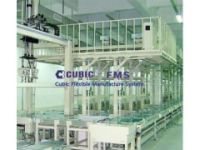 庫比克板材上下料機(jī)器人