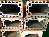 發(fā)布庫(kù)比克桁架機(jī)器人鋁型材