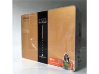 廠家直銷高品質(zhì)反滲透凈水器 新款蘋果型純水機(jī)