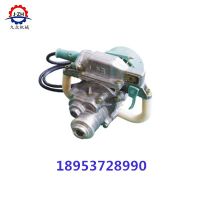 手持式強(qiáng)力巖石電鉆