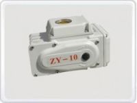 ZYS-10无源触点电动执行器