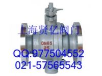 Q47F-16C國(guó)標(biāo)固定法蘭球閥