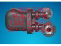 GSB8 杠桿浮球式疏水閥