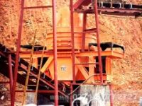 石料生產(chǎn)線要警惕“粉塵爆炸”