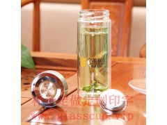 中国玻璃杯品牌  承德普通玻璃杯容量
