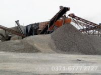 石料生產(chǎn)線的多樣化性能體現(xiàn)在哪些方面