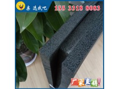 庆阳水坝伸缩缝填缝用高压聚乙烯低发泡闭孔泡沫塑料板L600型