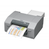 爱普生GP-C832速连续纸彩色喷墨标签打印机