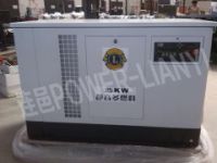 貴州25kw多燃料汽油發(fā)電機
