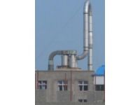 氣流干燥機可能出現(xiàn)的異常情況及排除