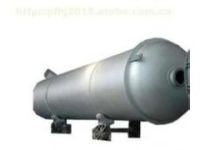 沒食子酸閃蒸干燥機性能特點