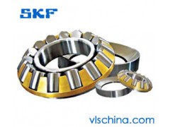 SKF进口轴承正品经销商供应斯凯孚SKF圆锥滚子推力轴承