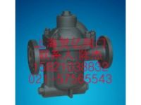 ES8N 鐘型倒吊桶式疏水閥