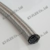 不锈钢编织网管 屏蔽管 包塑金属软管 防爆管 护线管