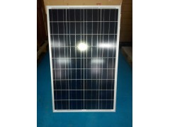 日照厂家直销太阳能电池板  送货上门