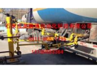 長(zhǎng)期供應(yīng)底部裝卸臂