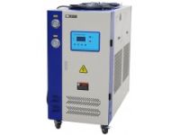 供應(yīng)模具用冷水機(jī)，注塑模具專用水冷機(jī)