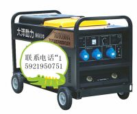 300A汽油發(fā)電電焊機(jī)_副本_副本
